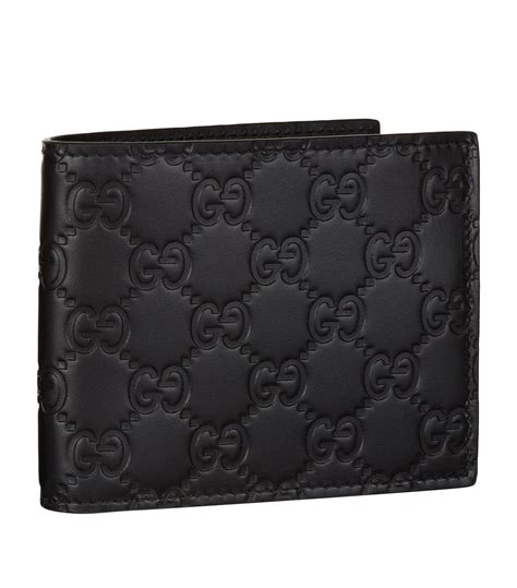 gucci gg embossed|gucci gg embossed wallet.